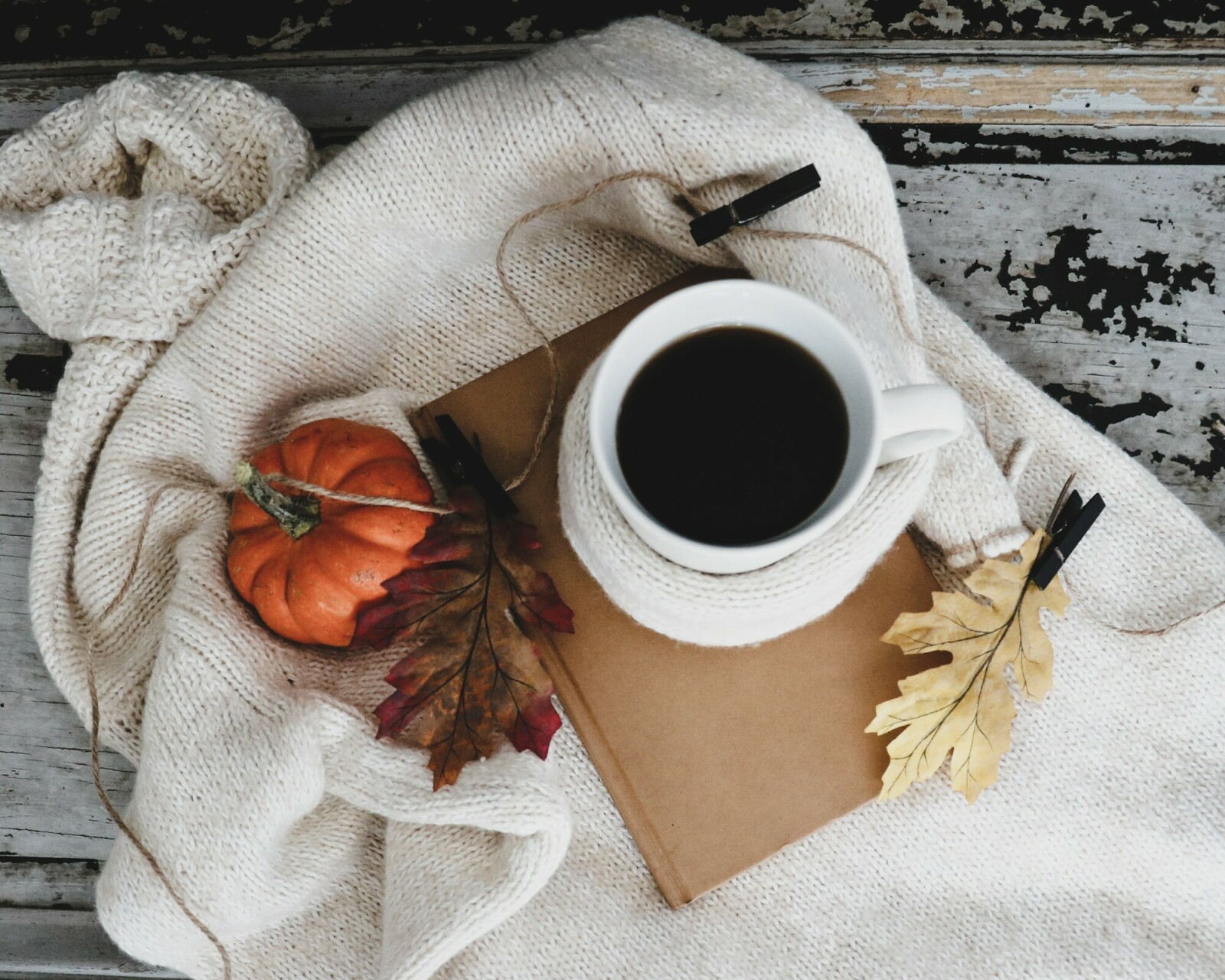 Love your Home Again: Fall Edition