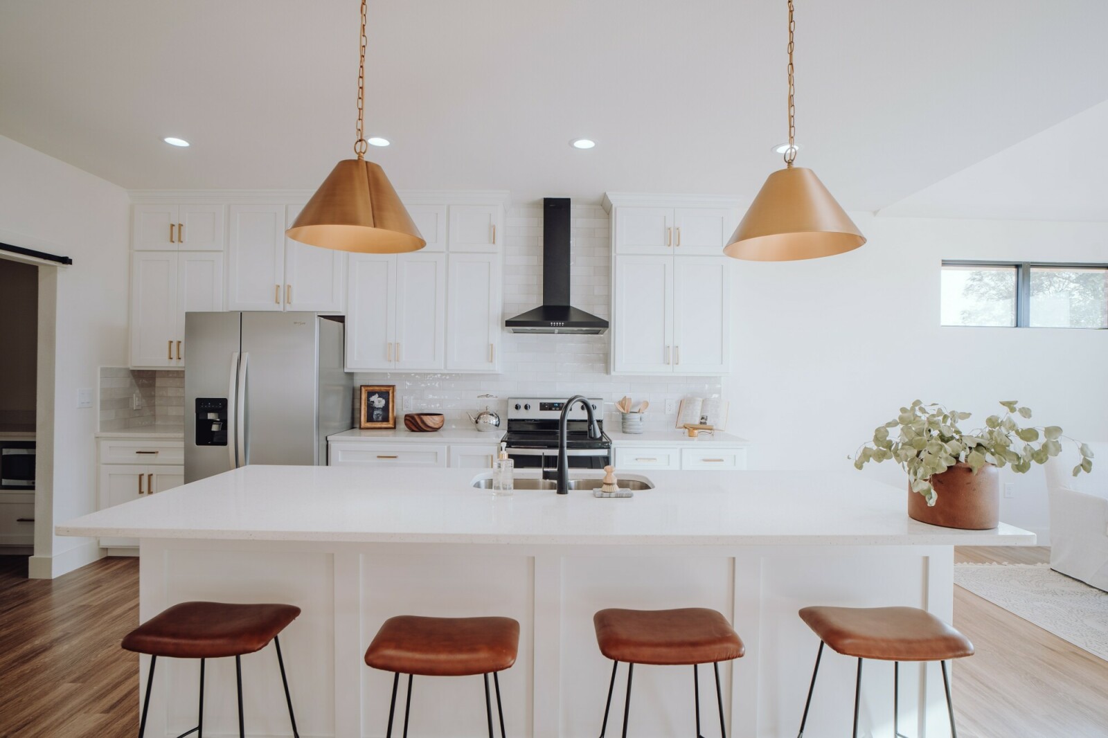 8 Kitchen Reno Tips to Increase the Value of your Home