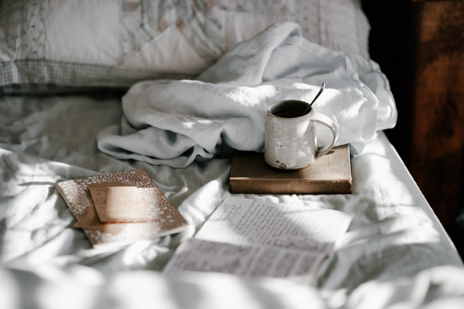 The Coziest Household Items to Snag Now