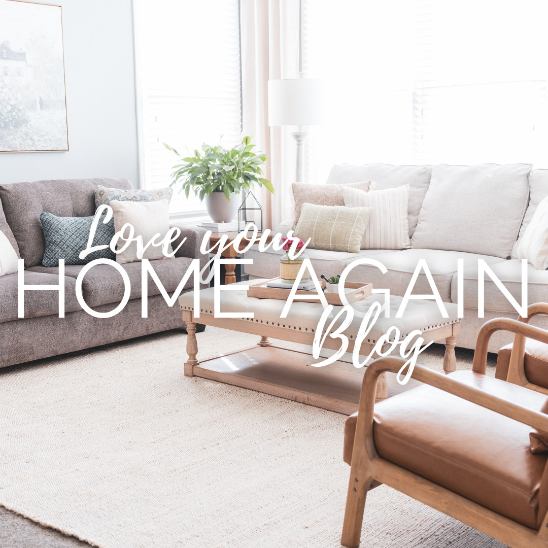 Want to Save Time + Money on your Home? Read THIS!