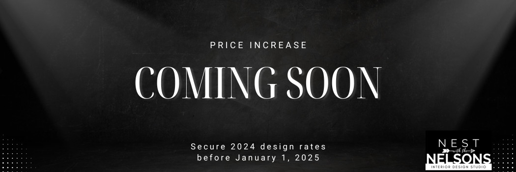 LAST DAY: Secure 2024 Rates in 2025!!