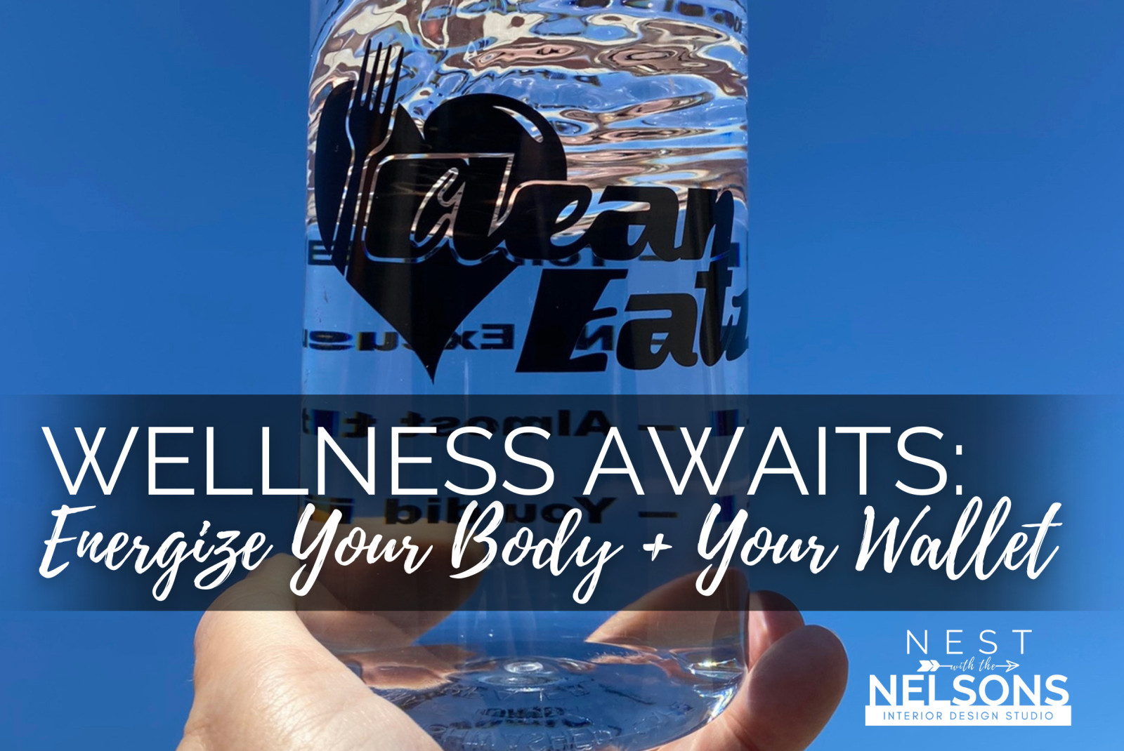 Wellness Awaits: Energize Your Body and Your Budget