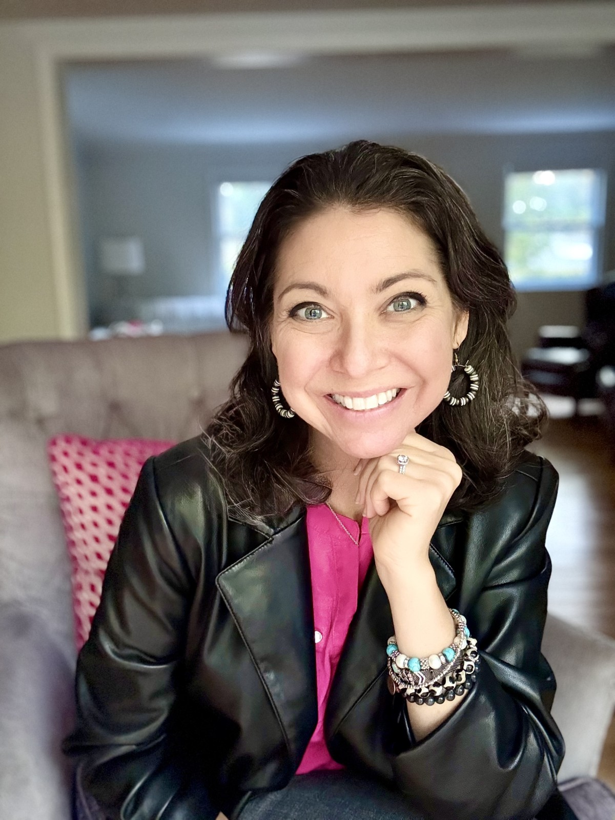 Energy Speaks Before You Do: How to Protect Your Energy and Find Emotional Balance