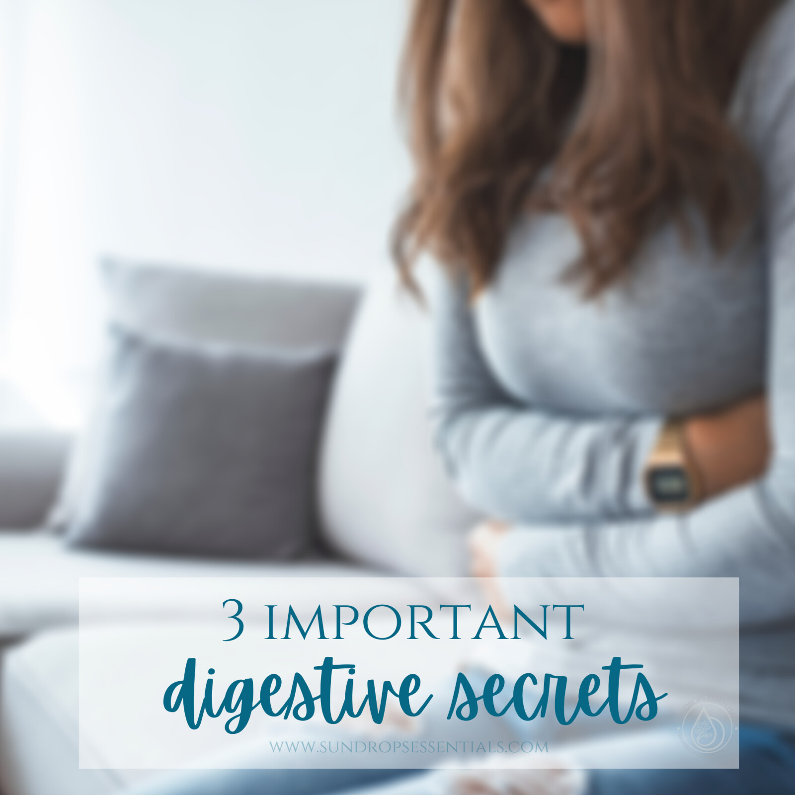 3 Easy Things to Improve Digestion
