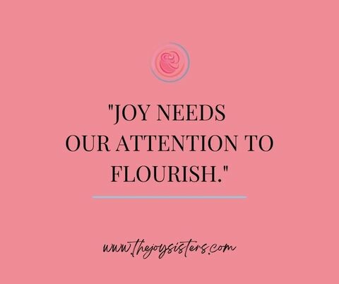 Wellness Brings Joy