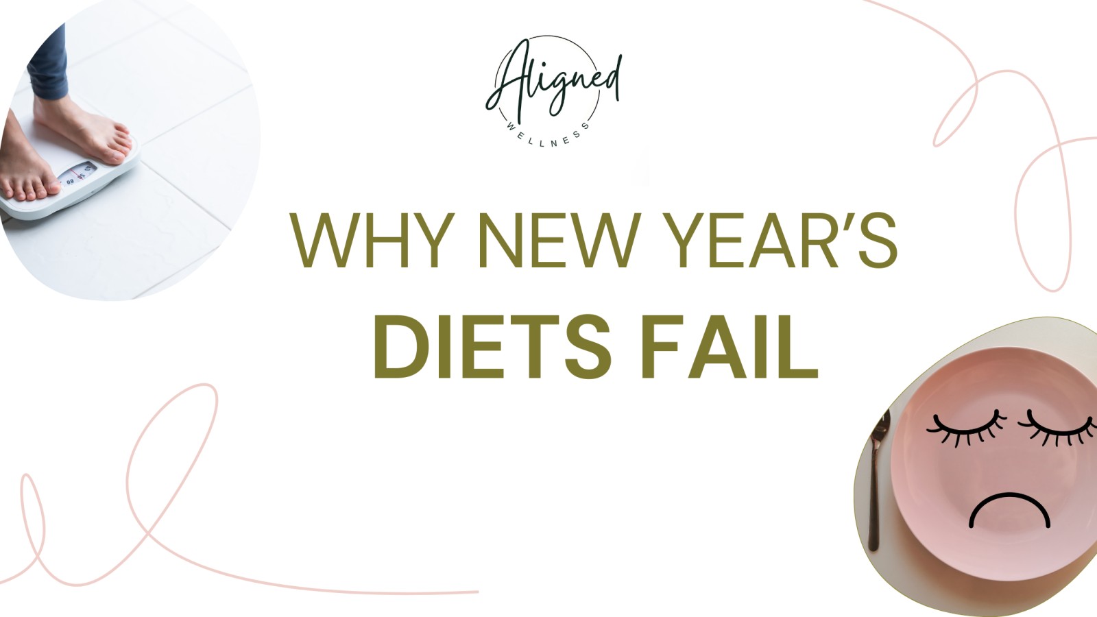 Why New Year's Diets Fail