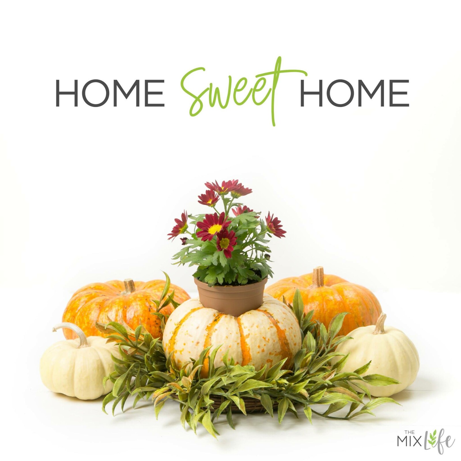 Fall Decorations that Smell so Good!