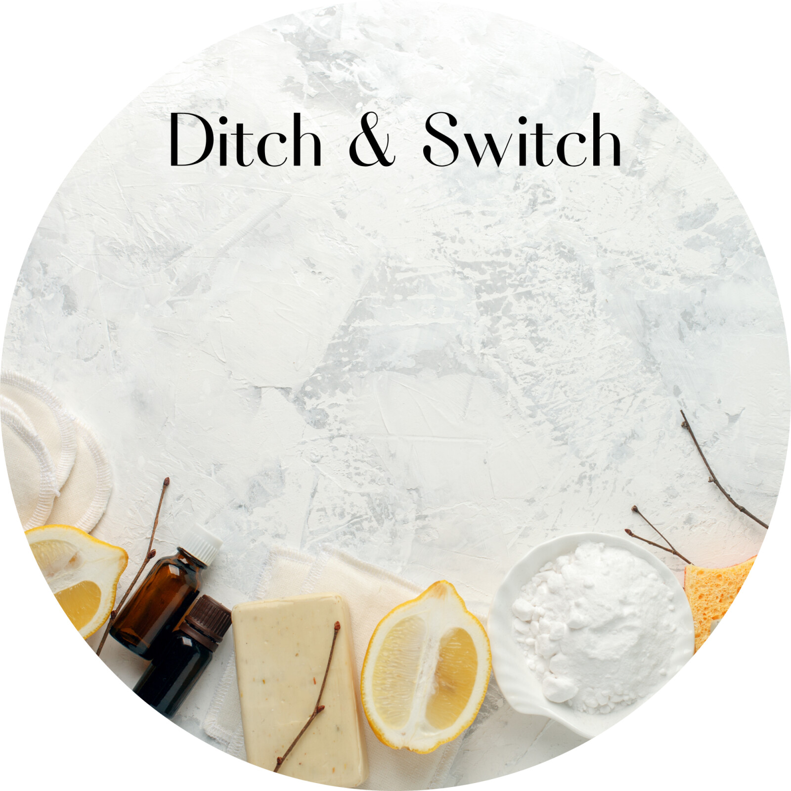 Ditch and Switch