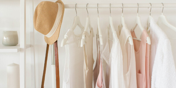 Capsule Wardrobe - Why Planning is Important