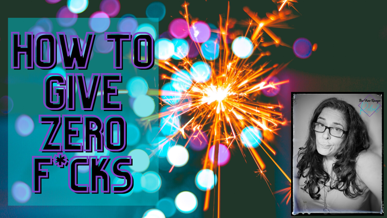 5 Easy Ways to Not Give a F*ck What Others Think About You