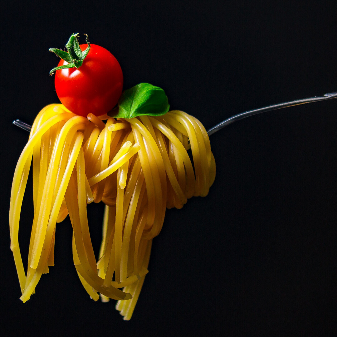 3 Ways to get authentic tasting pasta 