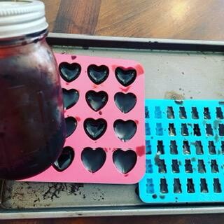 Elderberry Syrup and Gummies!