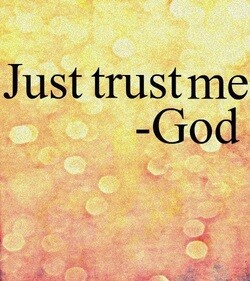 Is God Trustworthy?