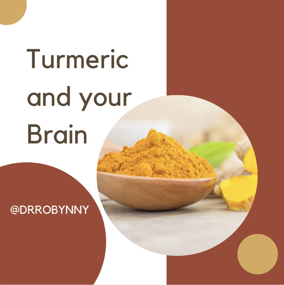 Turmeric Benefits