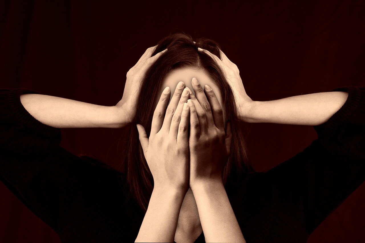 Learn 3 ways that you can help your body during verbal abuse.  Not your mind, but your body...