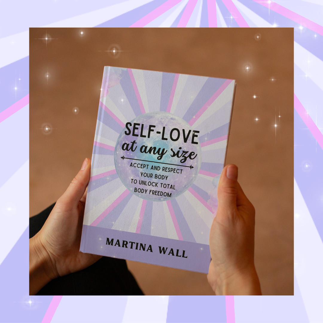 Weekly Wellness: Embrace Total Body Freedom with Self-Love At Any Size