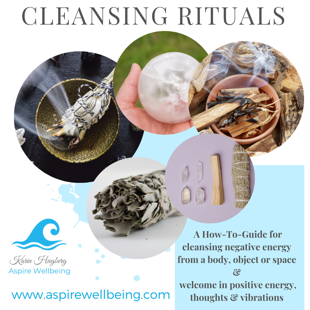 Cleansing Rituals