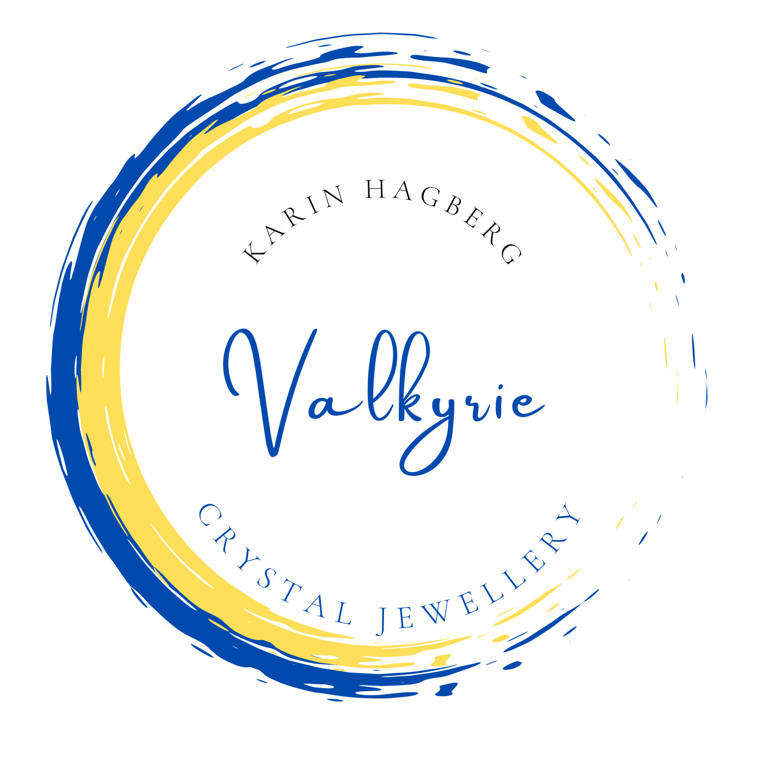 Valkyrie - Unique Crystal Jewellery 