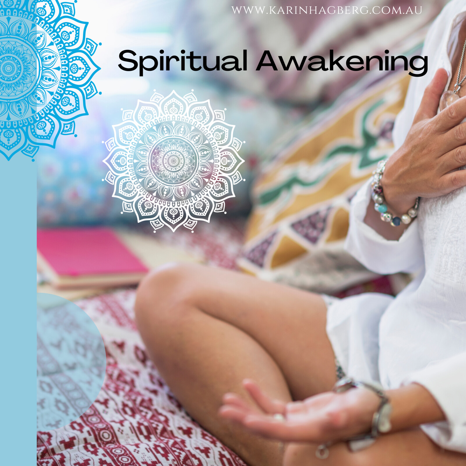 Spiritual Awakening