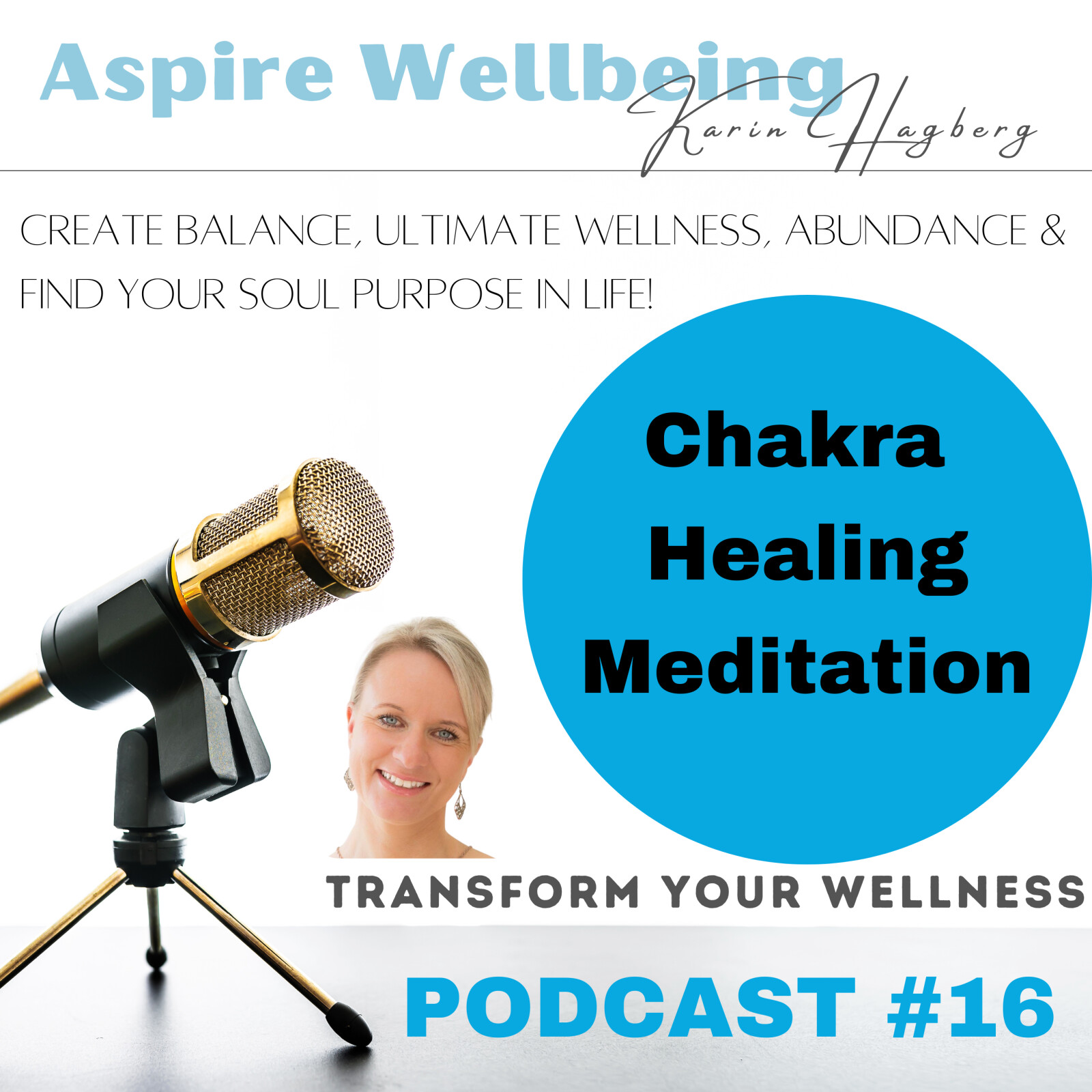 Chakra Healing Meditation