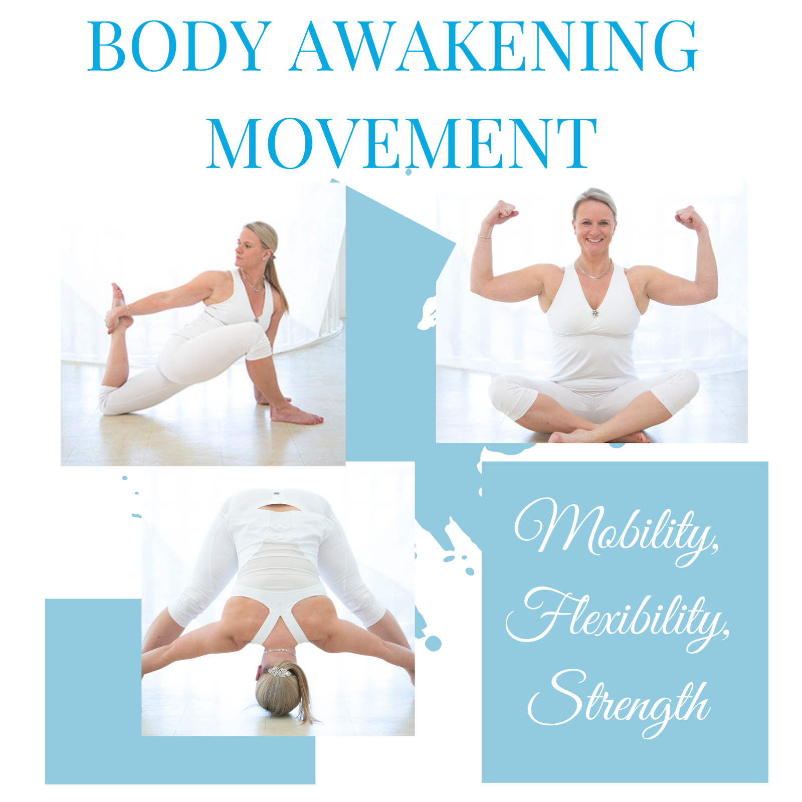 Standing Movement 