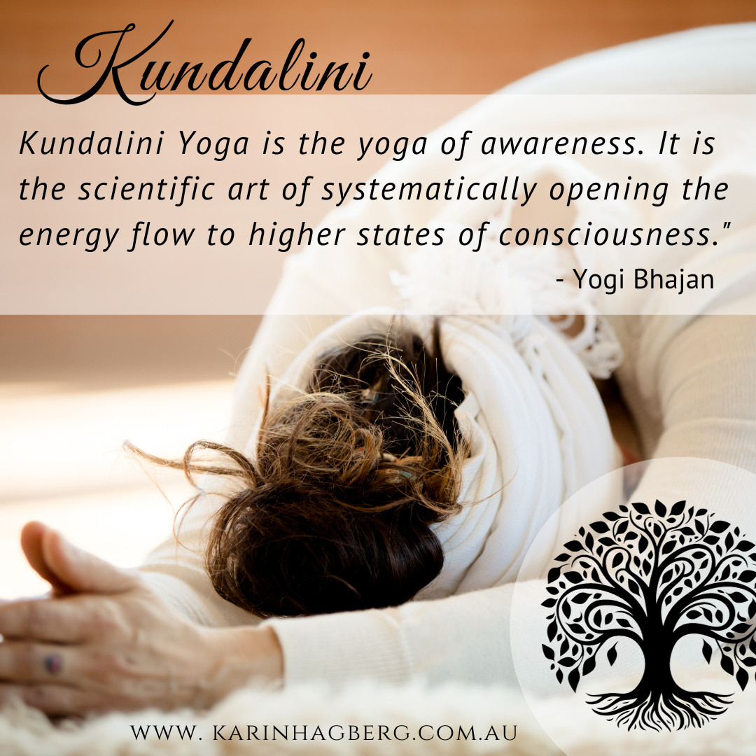 Lesson 1 - Welcome to Kundalini Yoga