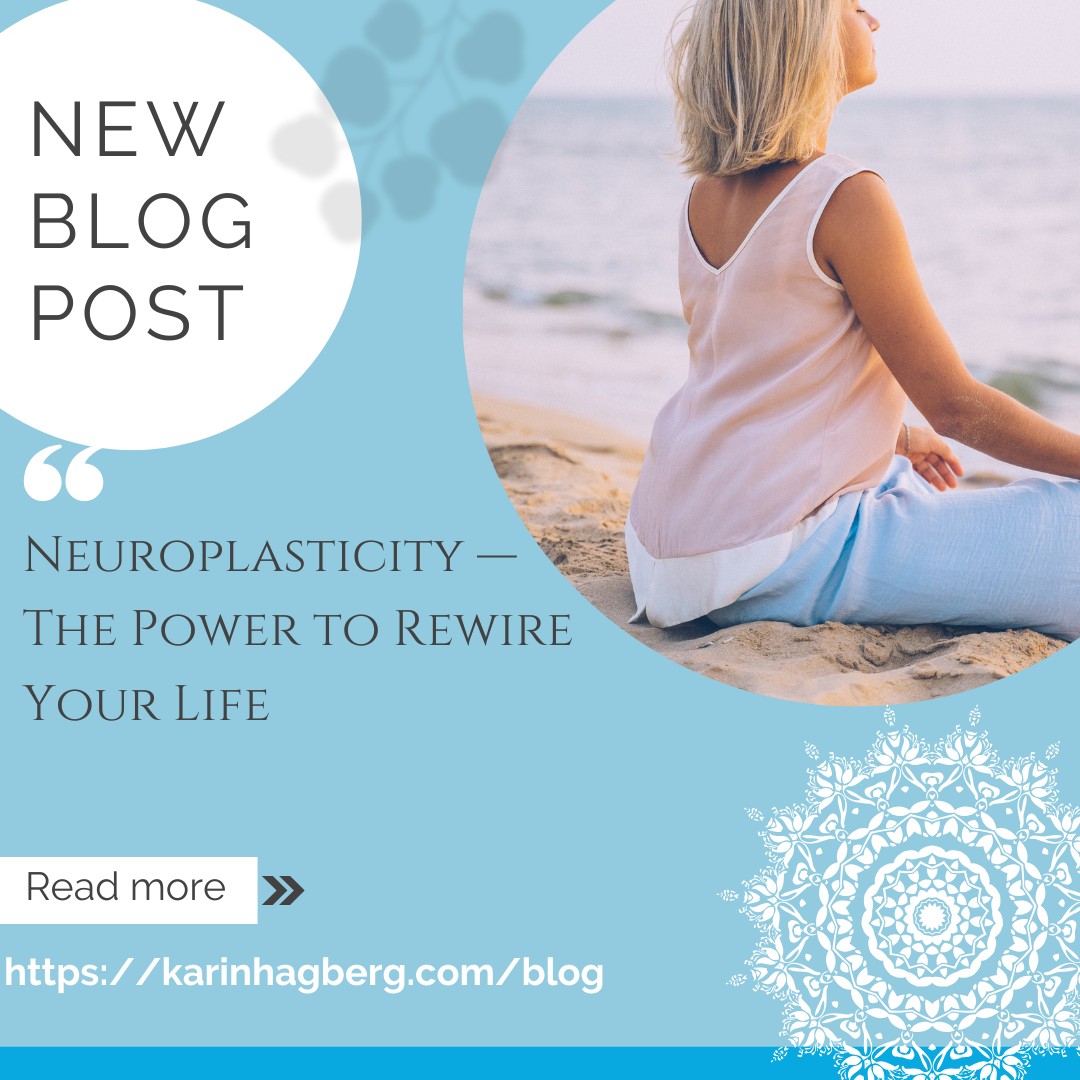 Neuroplasticity — The Power to Rewire Your Life