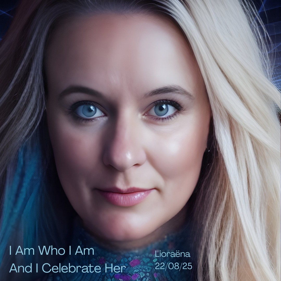 Stepping Into 56: The Sacred Balance of Freedom & Love
