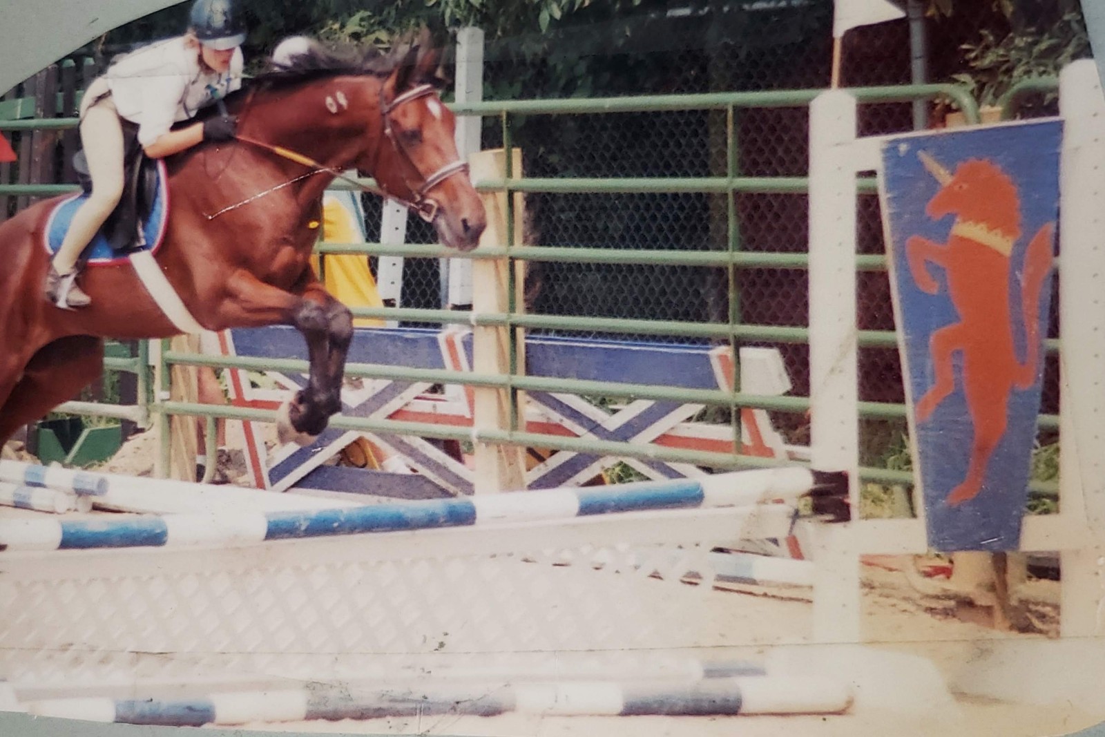 If only I knew then what I know now...