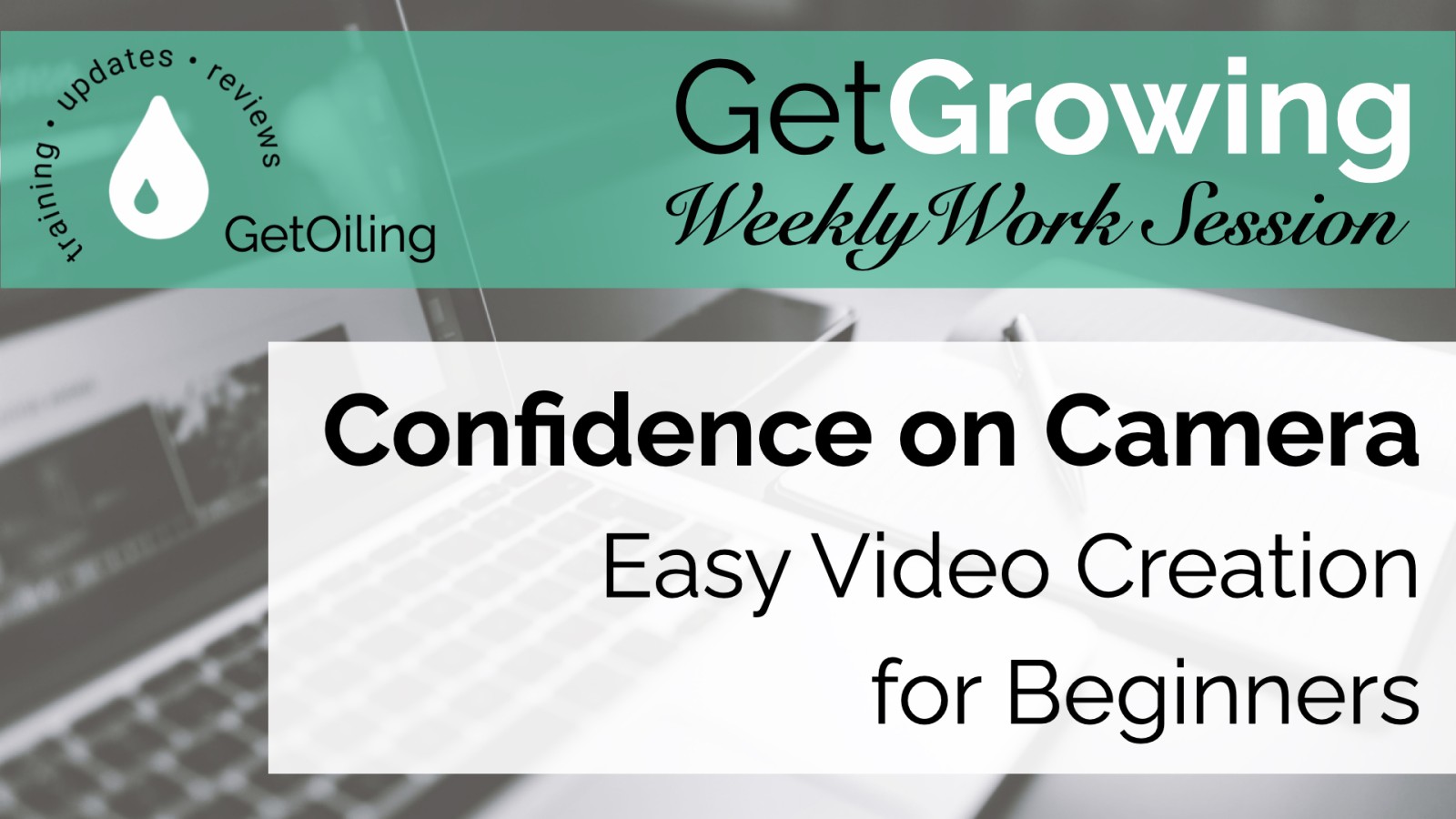 Confidence on Camera: Simple Video Creation for Brand Partners