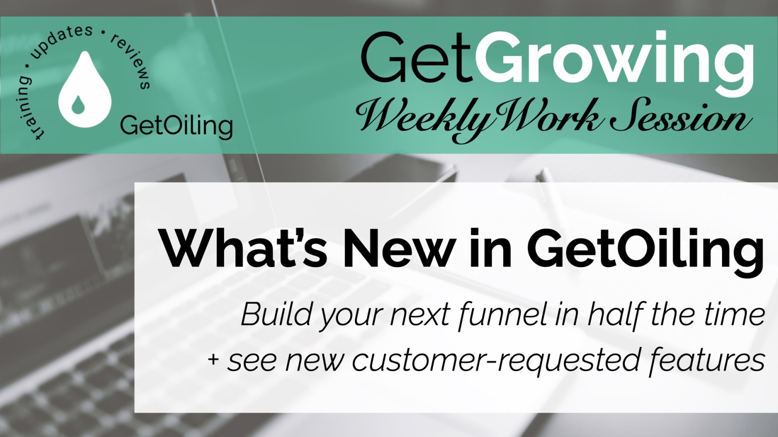 Website and Email System for Young Living Brand Partners: Updates That Make Sharing Simpler