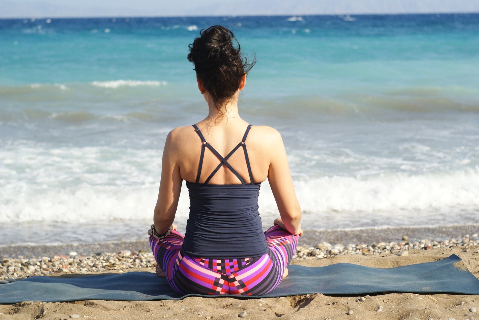 7 fordeler med Yoga