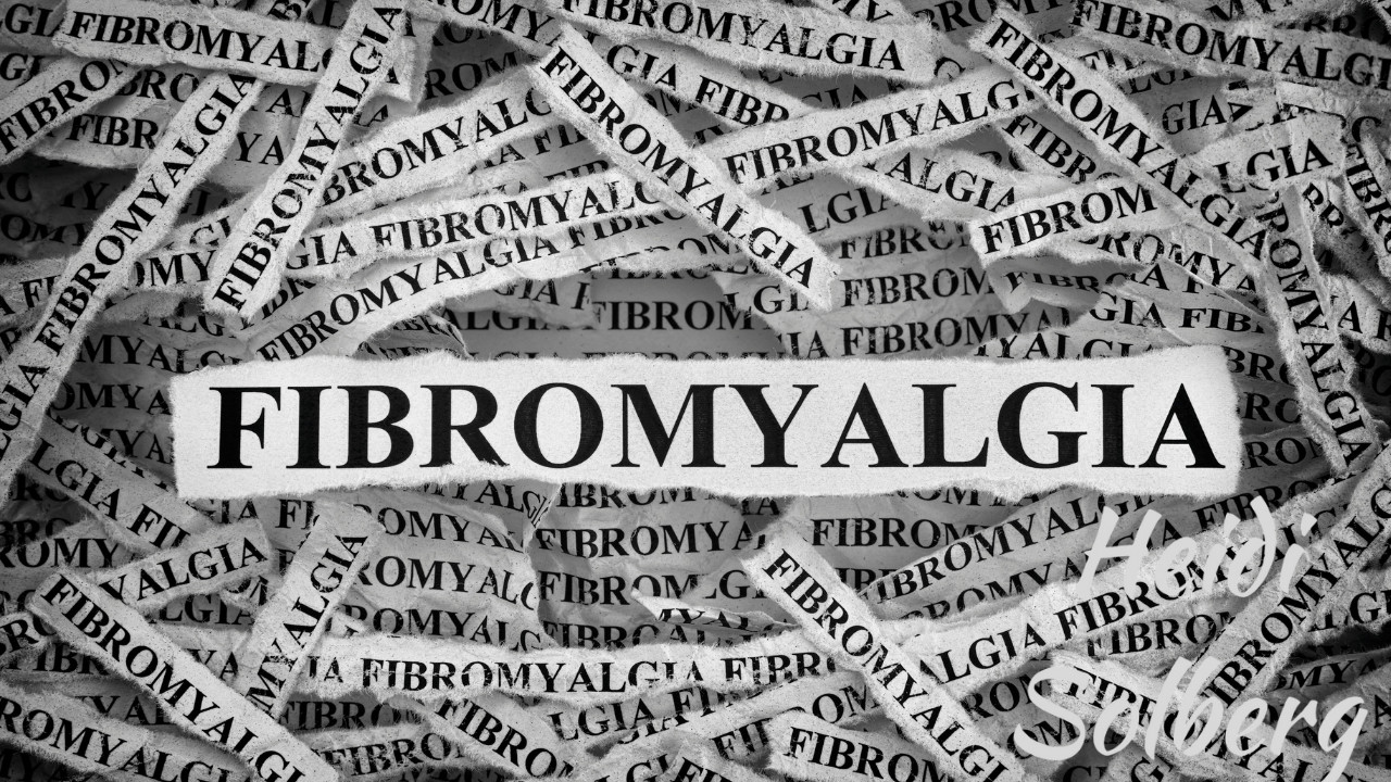 Hvordan kan man behandle fibromyalgi og få gode resultater?