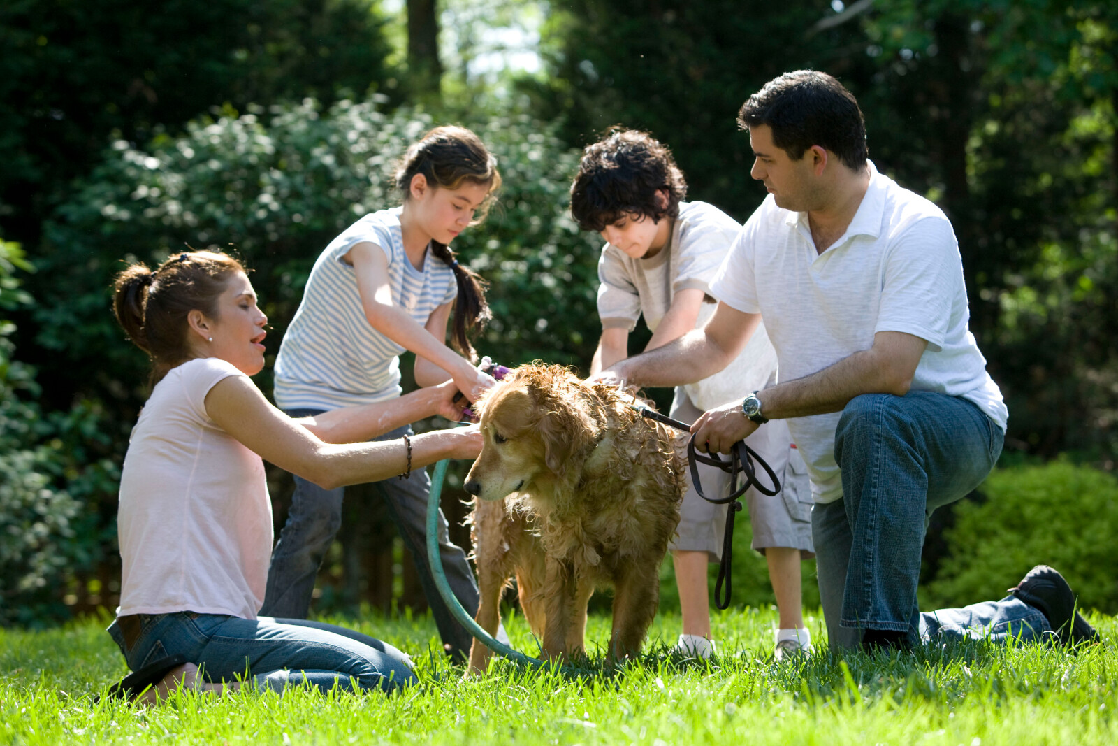 The Importance of Natural Bug Repellent Around Kids and Pets (and Adults Too!)