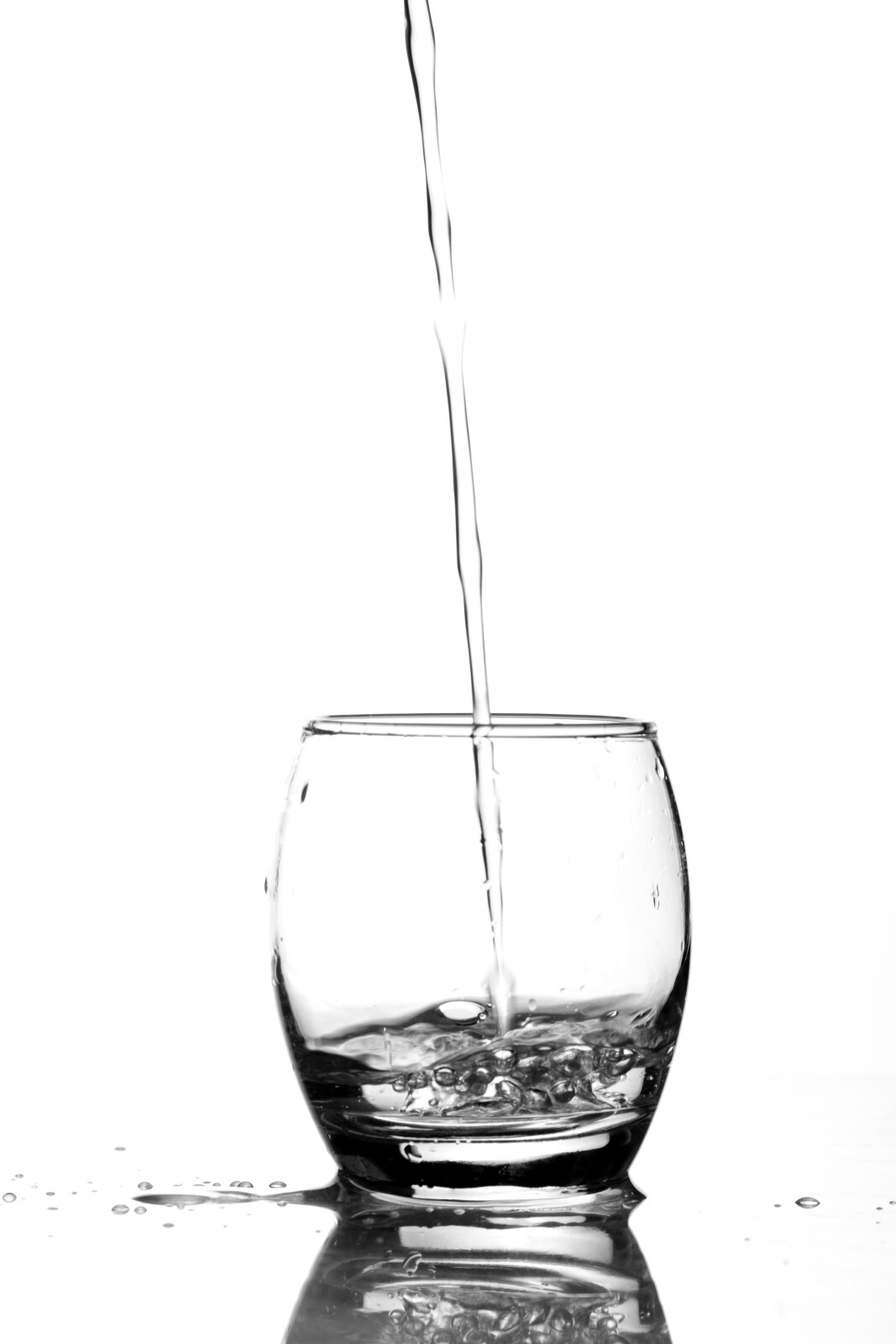 Why Drinking Water is So Important for TMJ/Joint Issues