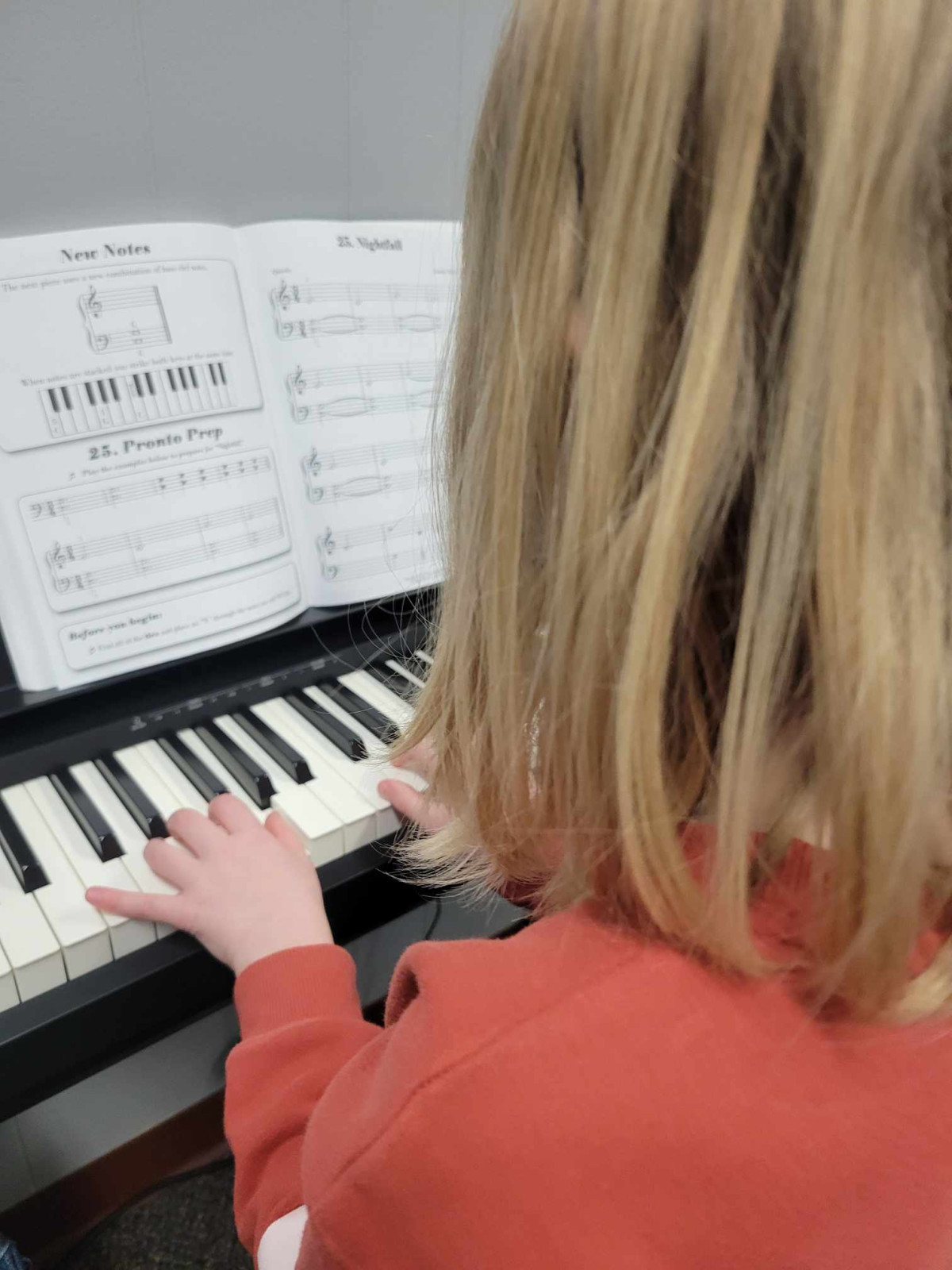 The Benefits of Music Education in Classical Homeschooling