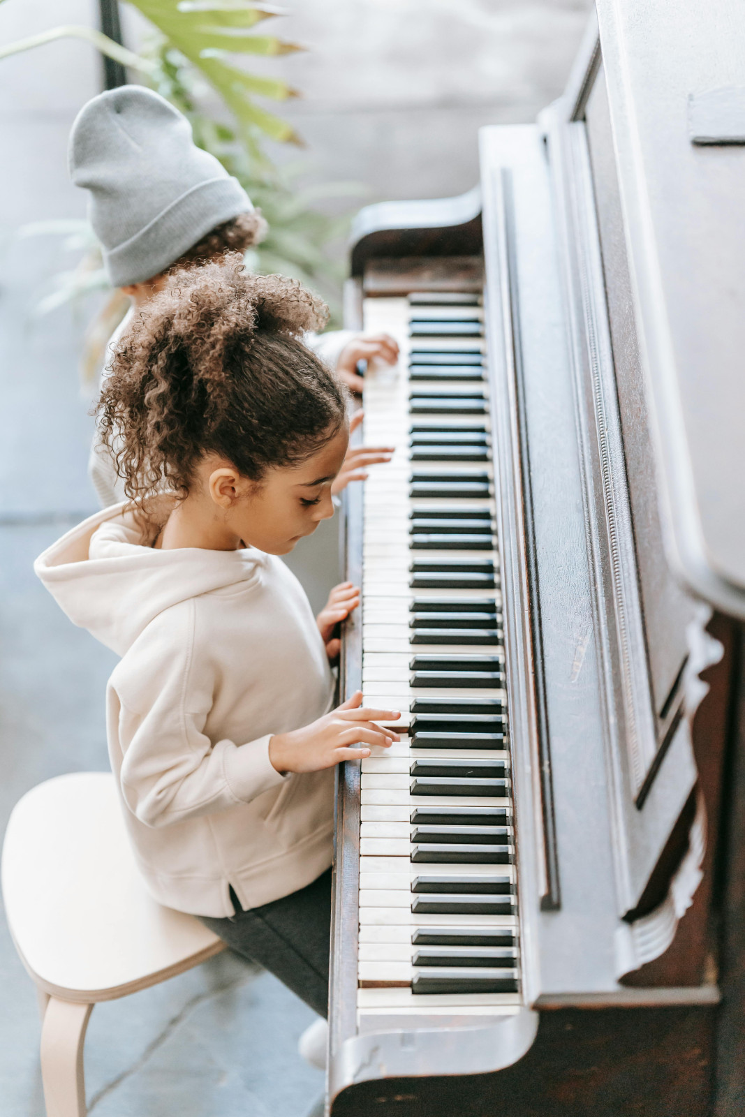 What Non-Musical Skills Every Homeschooler Can Grow in by Playing a Musical Instrument