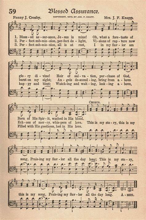 Unlocking the Power of Hymnody: Why Studying Hymns Is Crucial for Modern Kids