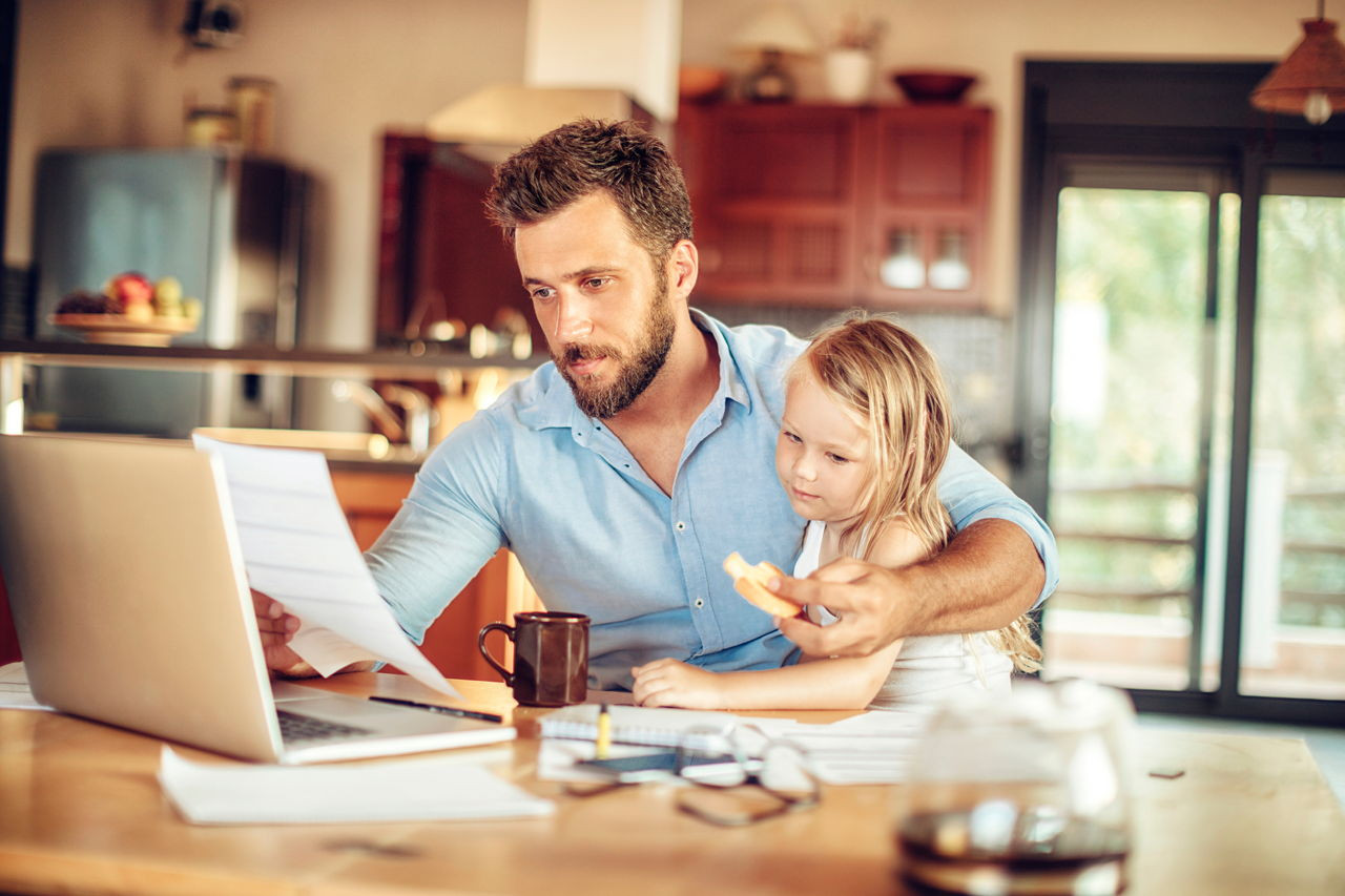 Why Work From Home Opportunities So Easily Fall Flat for Busy Moms (And What to Do About It)