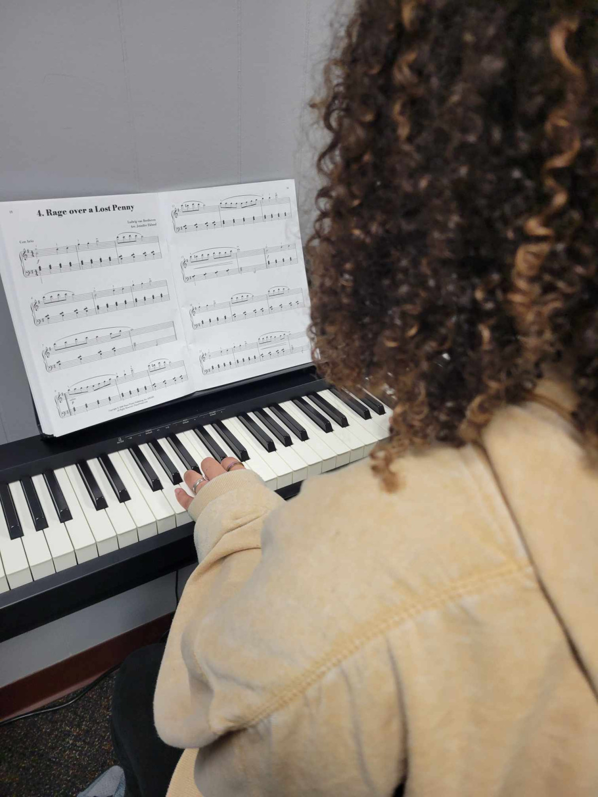 Music as a Tool for Emotional Regulation: Helping Children Express and Manage Feelings