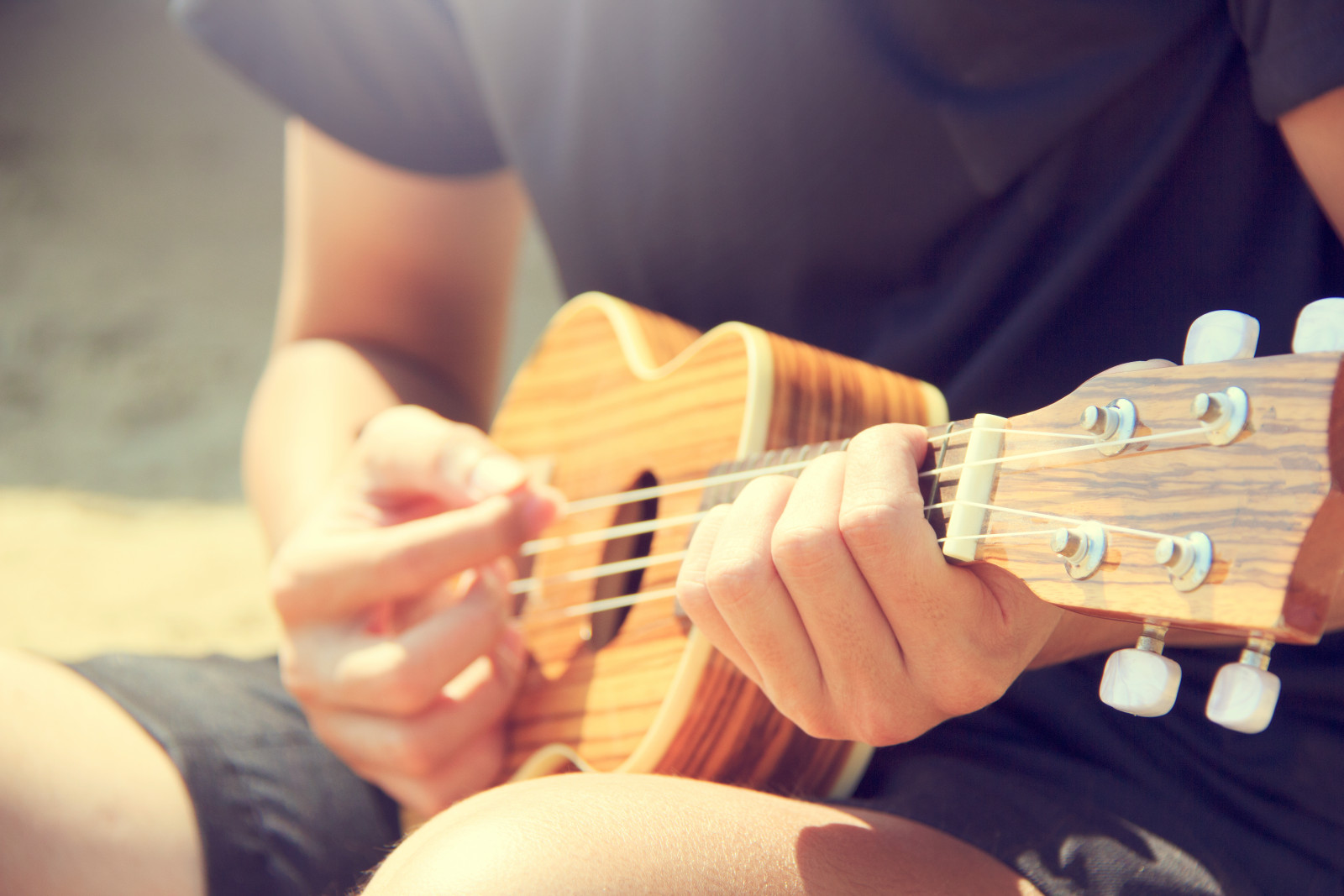 The Ultimate Guide to Beginner Ukulele Resources: Instruments, Accessories, and Books