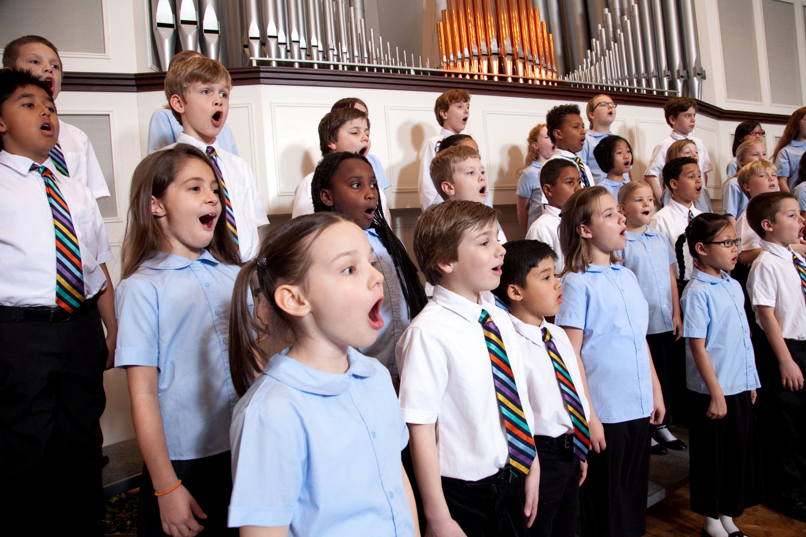 How to Start a Successful Children's Choir at Your Church: A Step-by-Step Guide (Part 1)