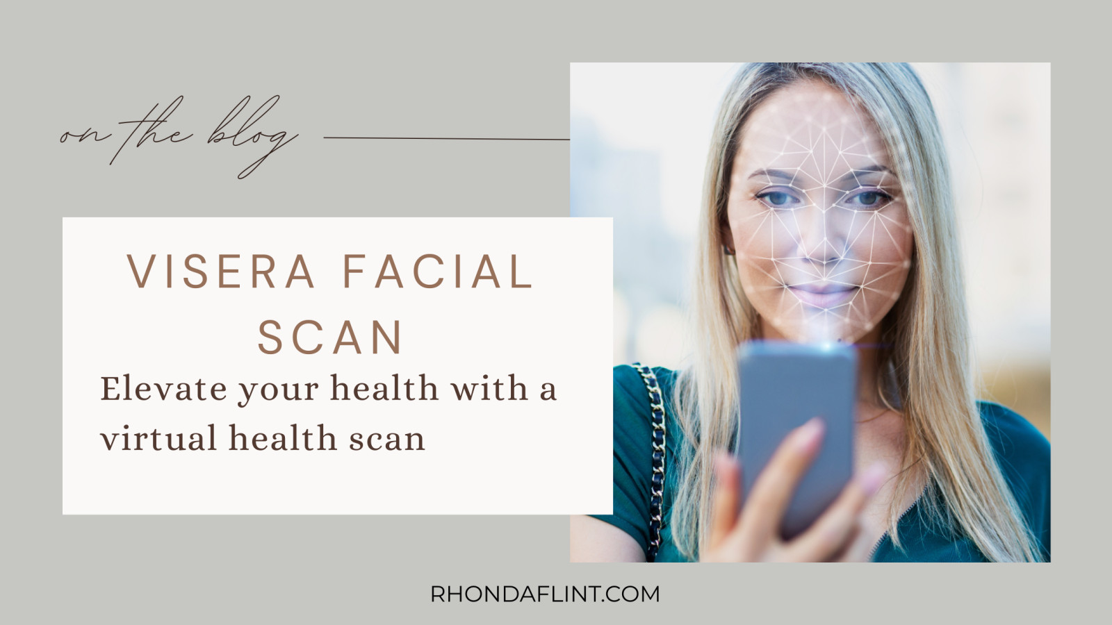 Visera Link - Virtual Health Scan