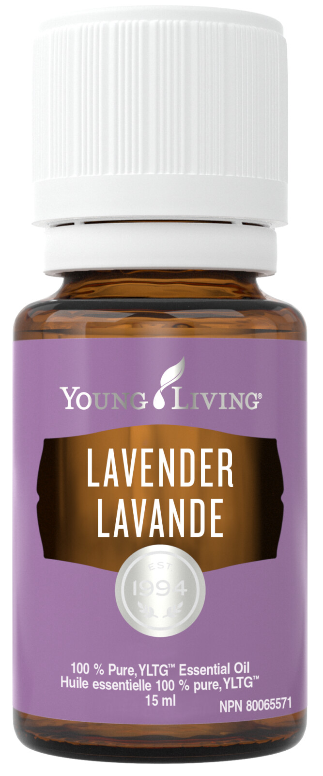 Essential Oil Highlight # 1  Lavender