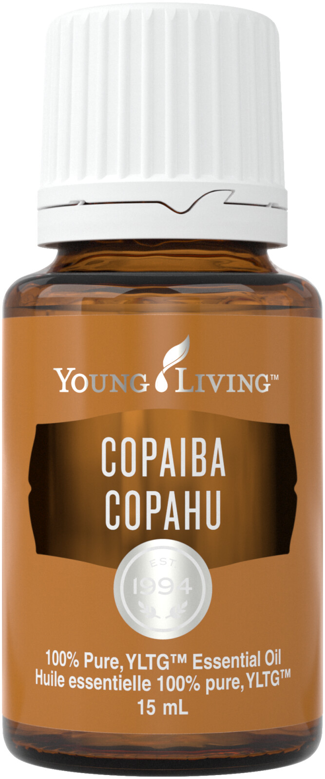 Essential Oil Highlight # 5 Copaiba