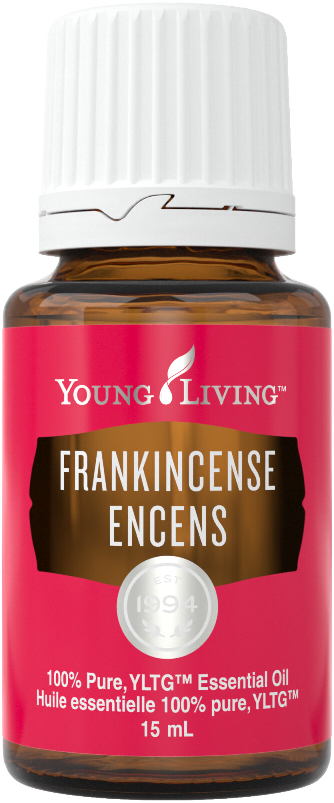 Essential Oils Highlight # 4 Frankincense