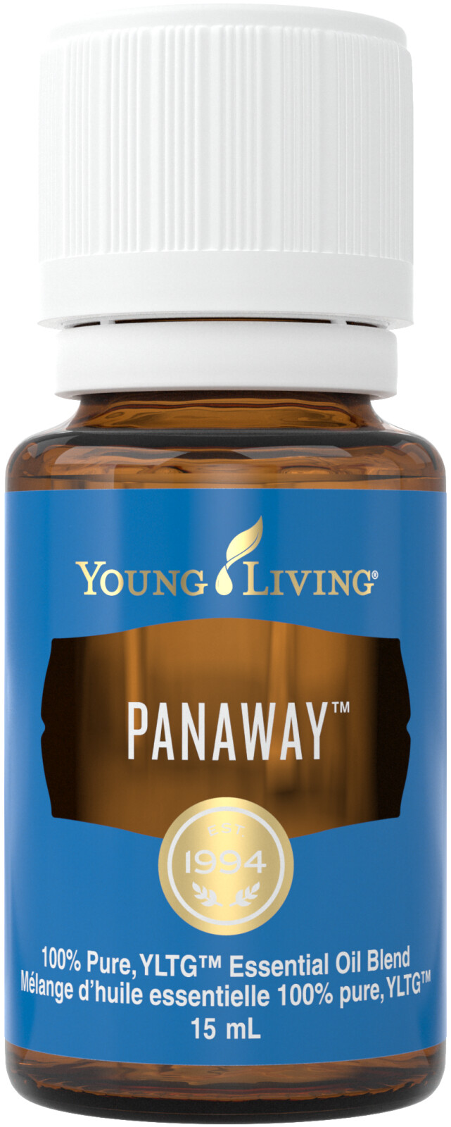 Essential Oil Highlight # 6 Panaway