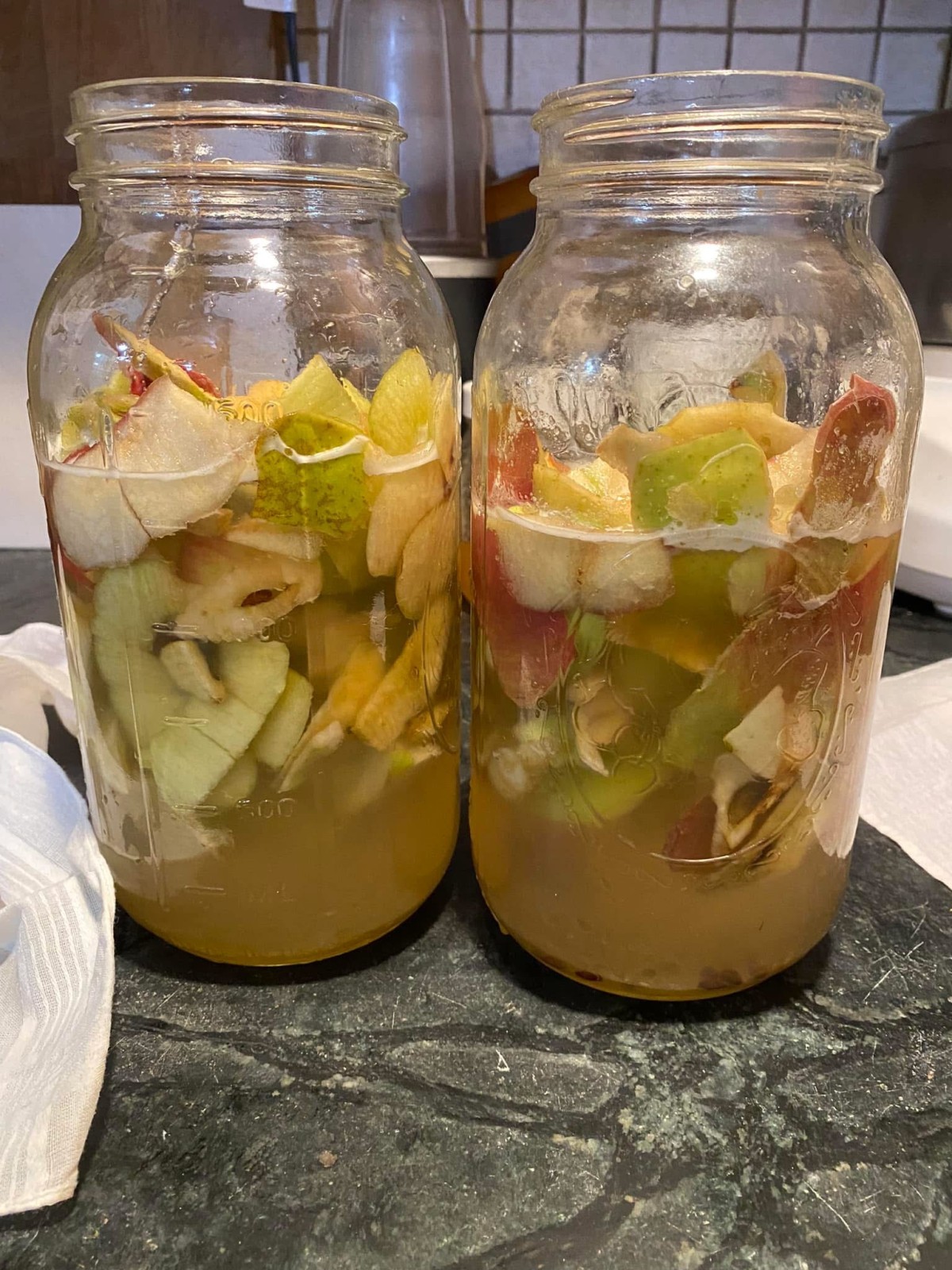 The Benefits of Feeding ACV to Your Horses