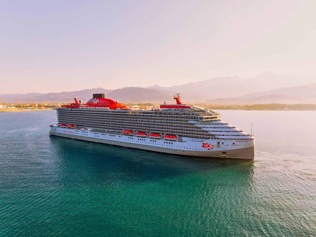 🚢 Why Virgin Voyages Is the Cruise to Watch in 2025