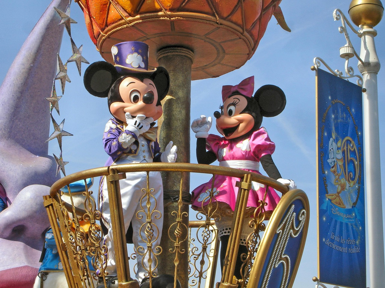 🎉 Disneyland Turns 70 in 2025: What to Expect from the Celebration